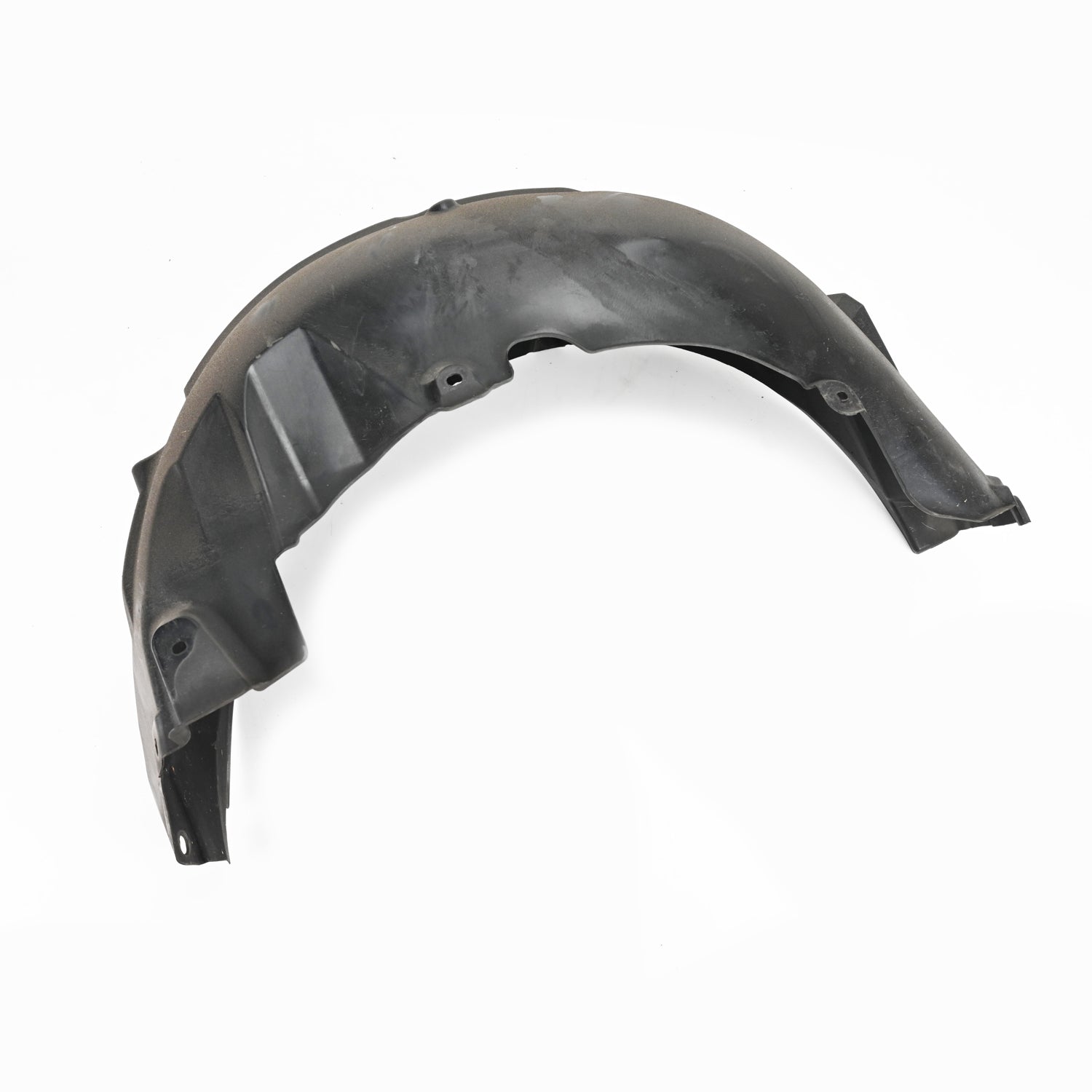 Left Rear Guard liner suit 12-21 Toyota 86 & BRZ