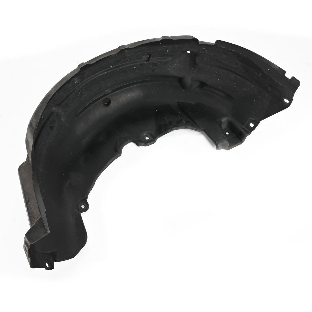 Left Rear Guard liner suit 12-21 Toyota 86 & BRZ