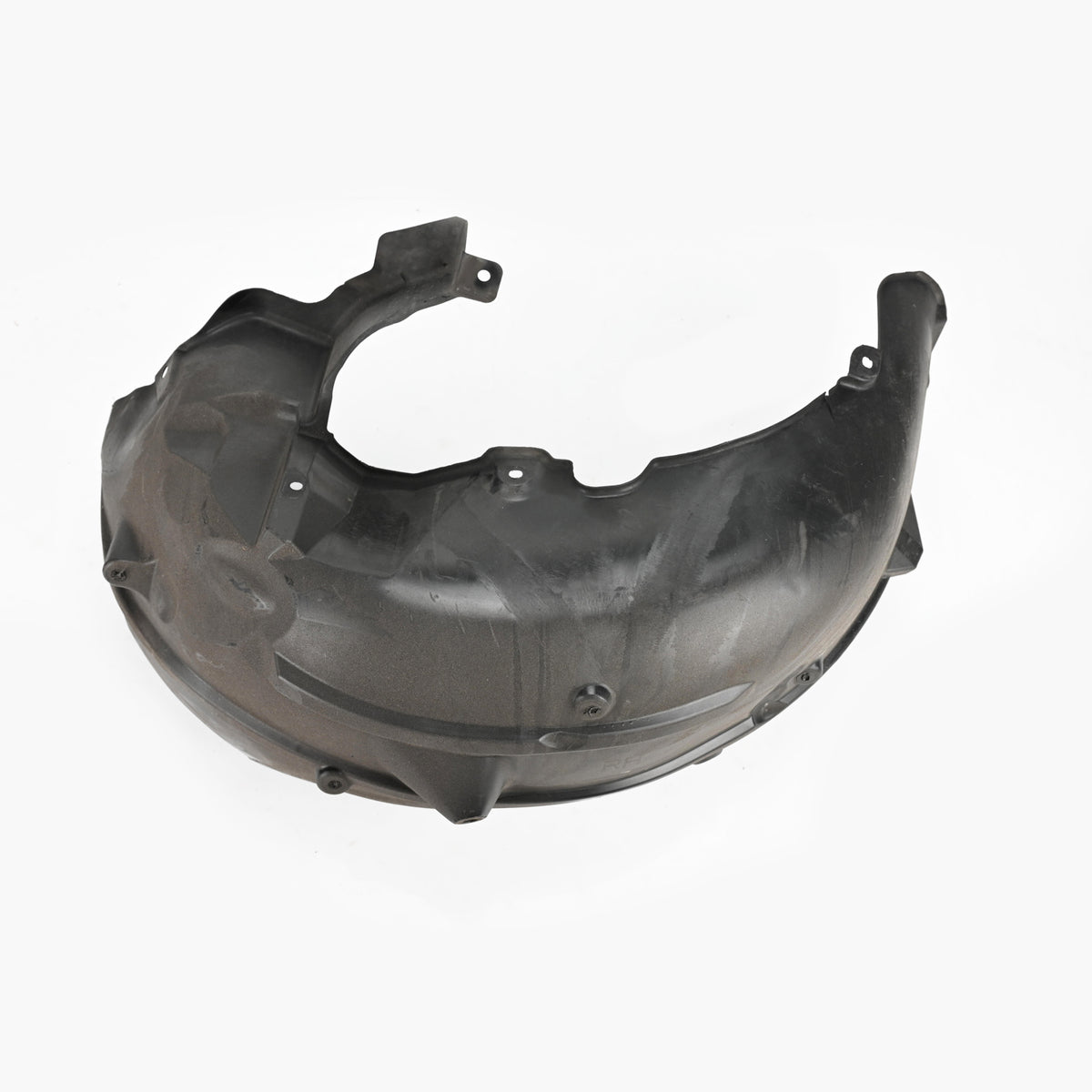 Right Rear Guard liner suit 12-21 Toyota 86 & BRZ