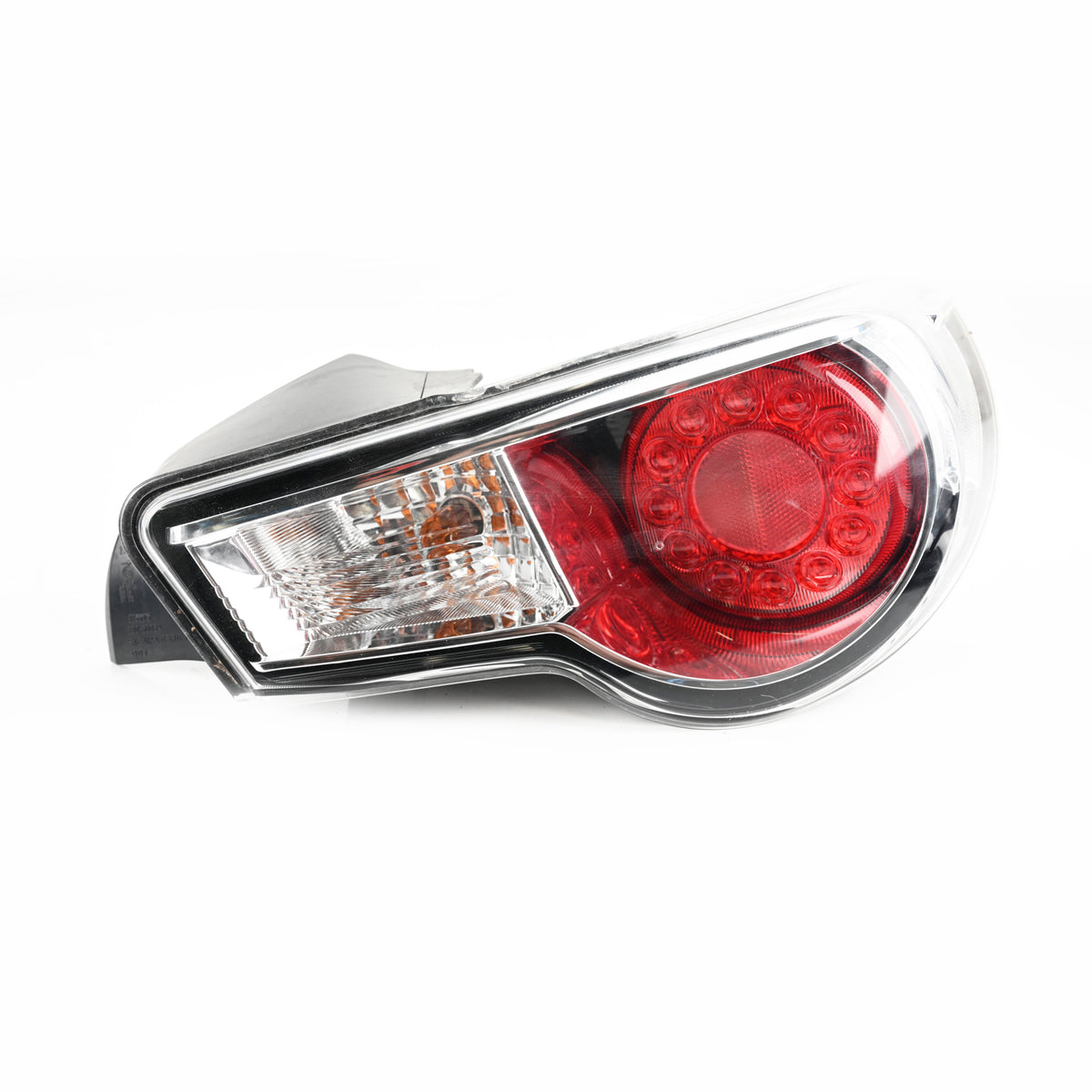 Right Tail lamp Suit 13-16 Toyota 86  & BRZ