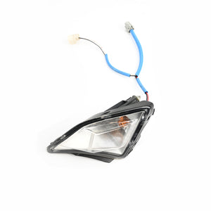 Left Front Indicator with harness Suit 12-16 Toyota 86