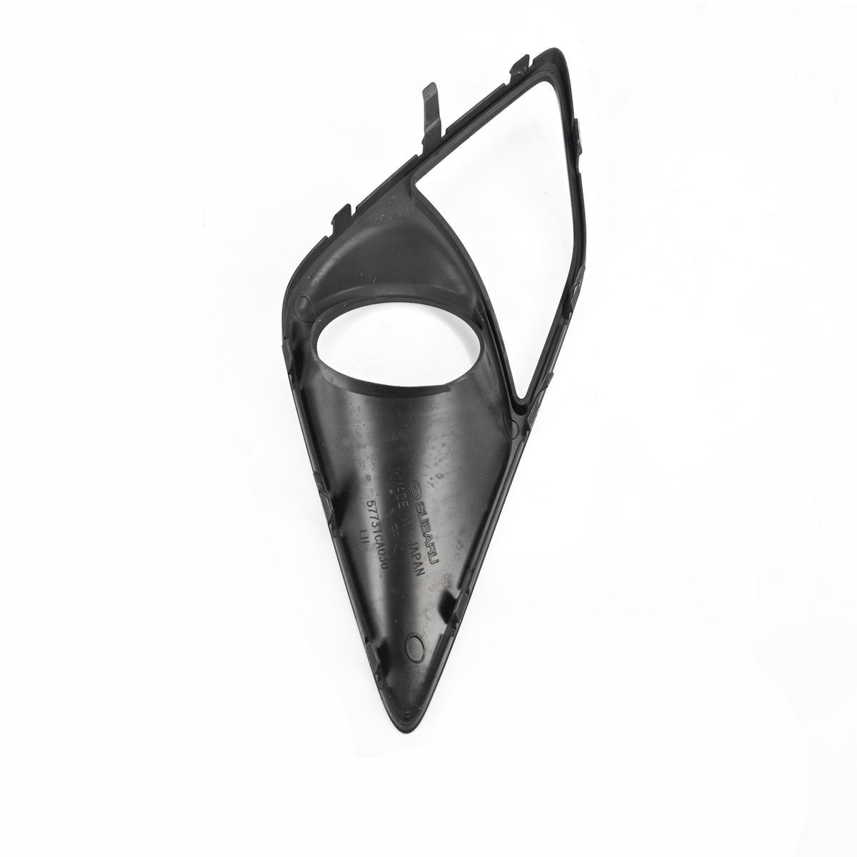 Left Foglamp cover Suit 12-16 Toyota 86