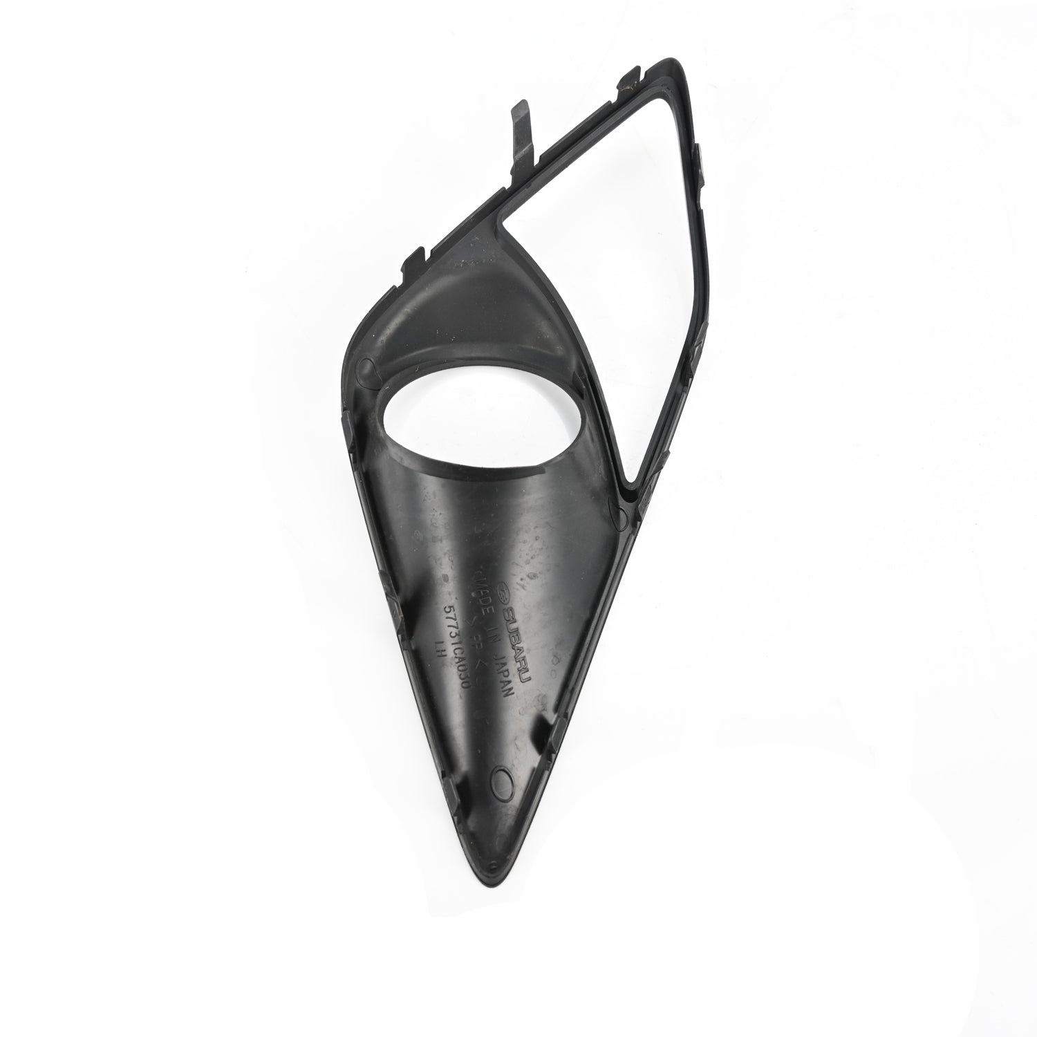 Left Foglamp cover Suit 12-16 Toyota 86