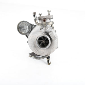 Vf52 Turbocharger with New Core