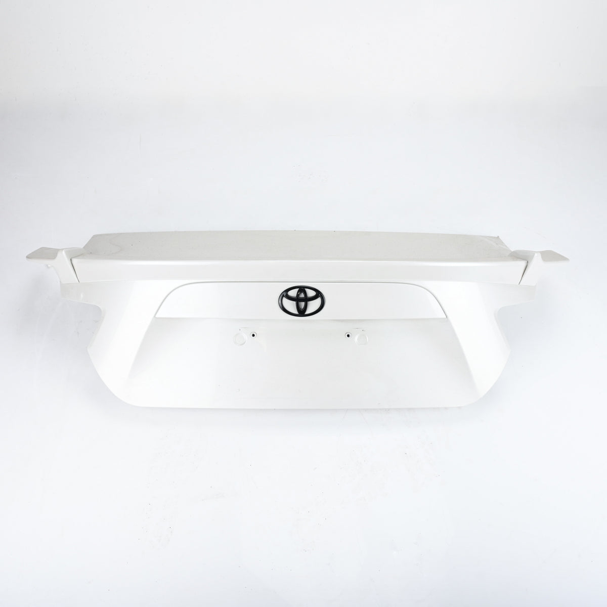Bootlid suit 13-21 Toyota 86 & BRZ