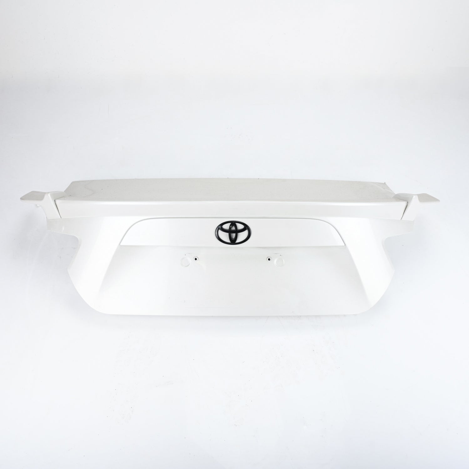 Bootlid suit 13-21 Toyota 86 & BRZ