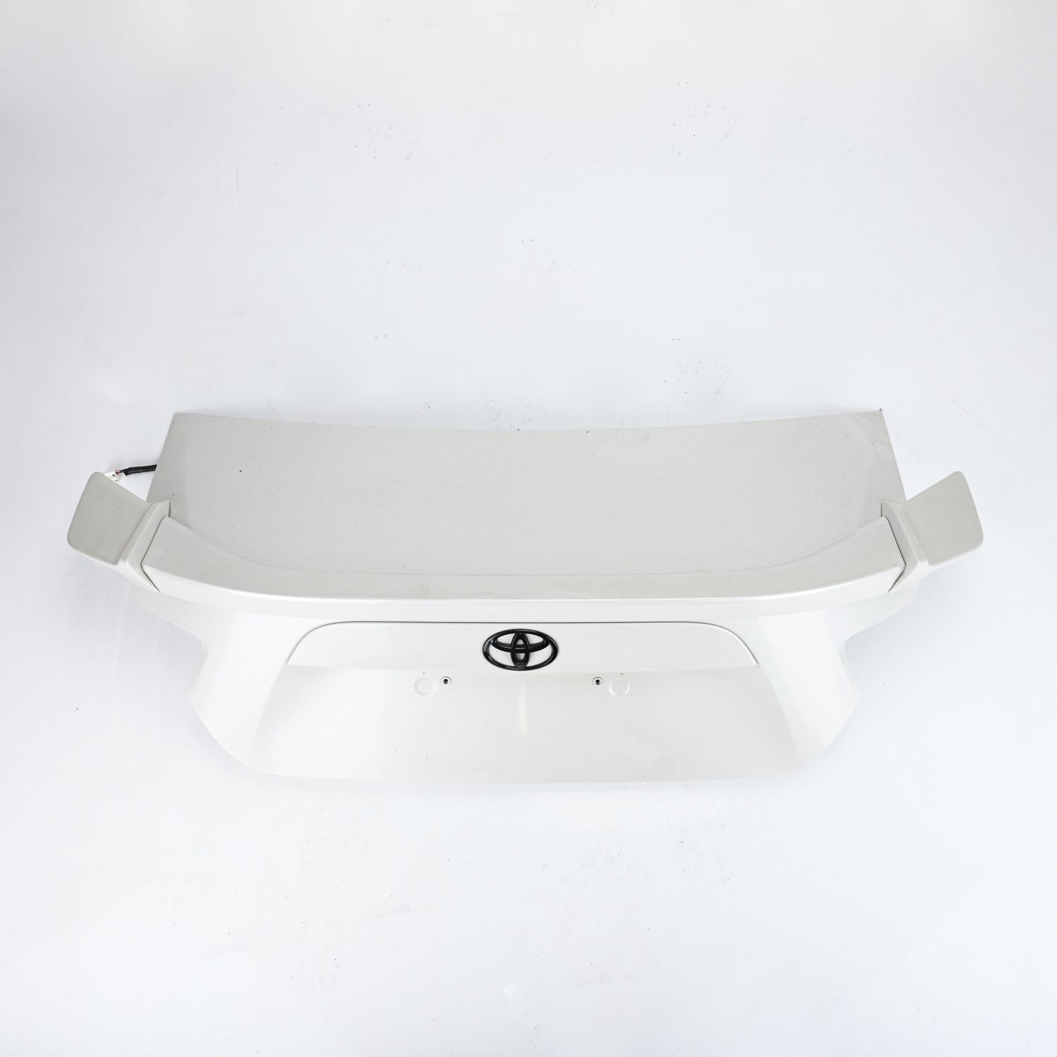 Bootlid suit 13-21 Toyota 86 & BRZ