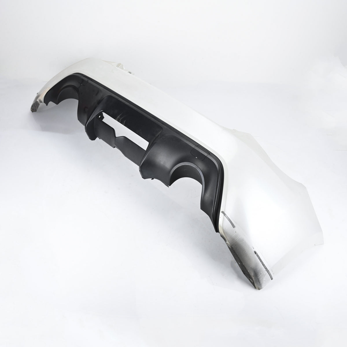 Rear bumper suit 13-21 Toyota 86 & BRZ