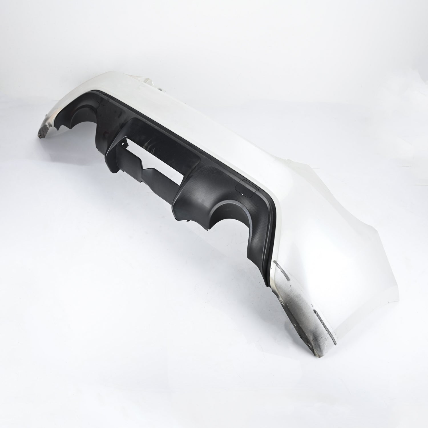 Rear bumper suit 13-21 Toyota 86 & BRZ