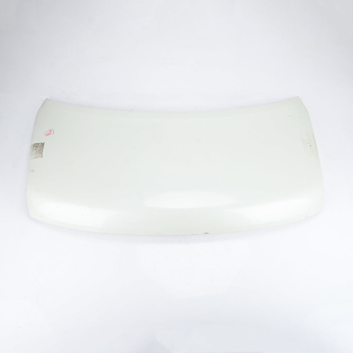 Bonnet Suit Z12 Cube