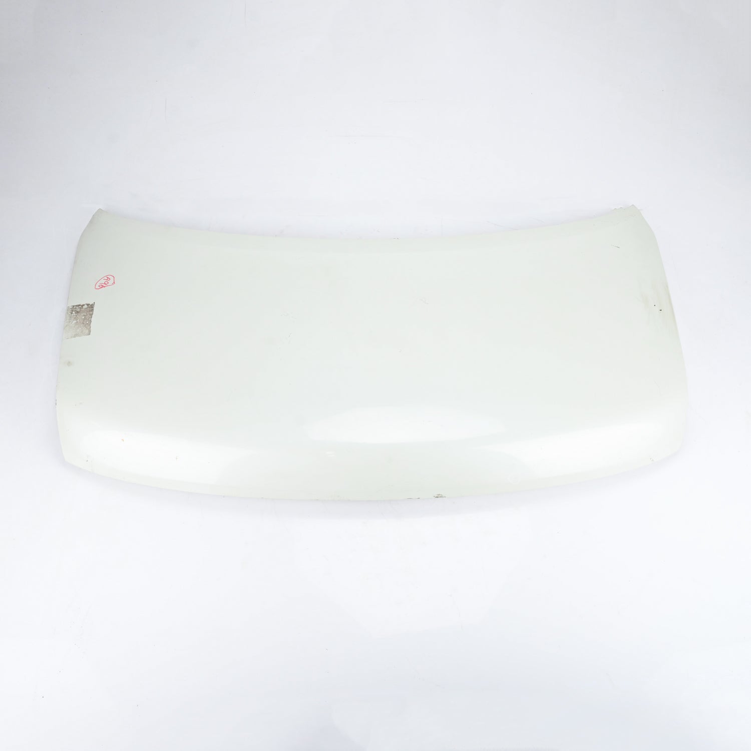 Bonnet Suit Z12 Cube