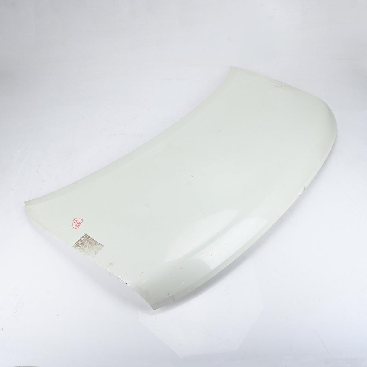 Bonnet Suit Z12 Cube