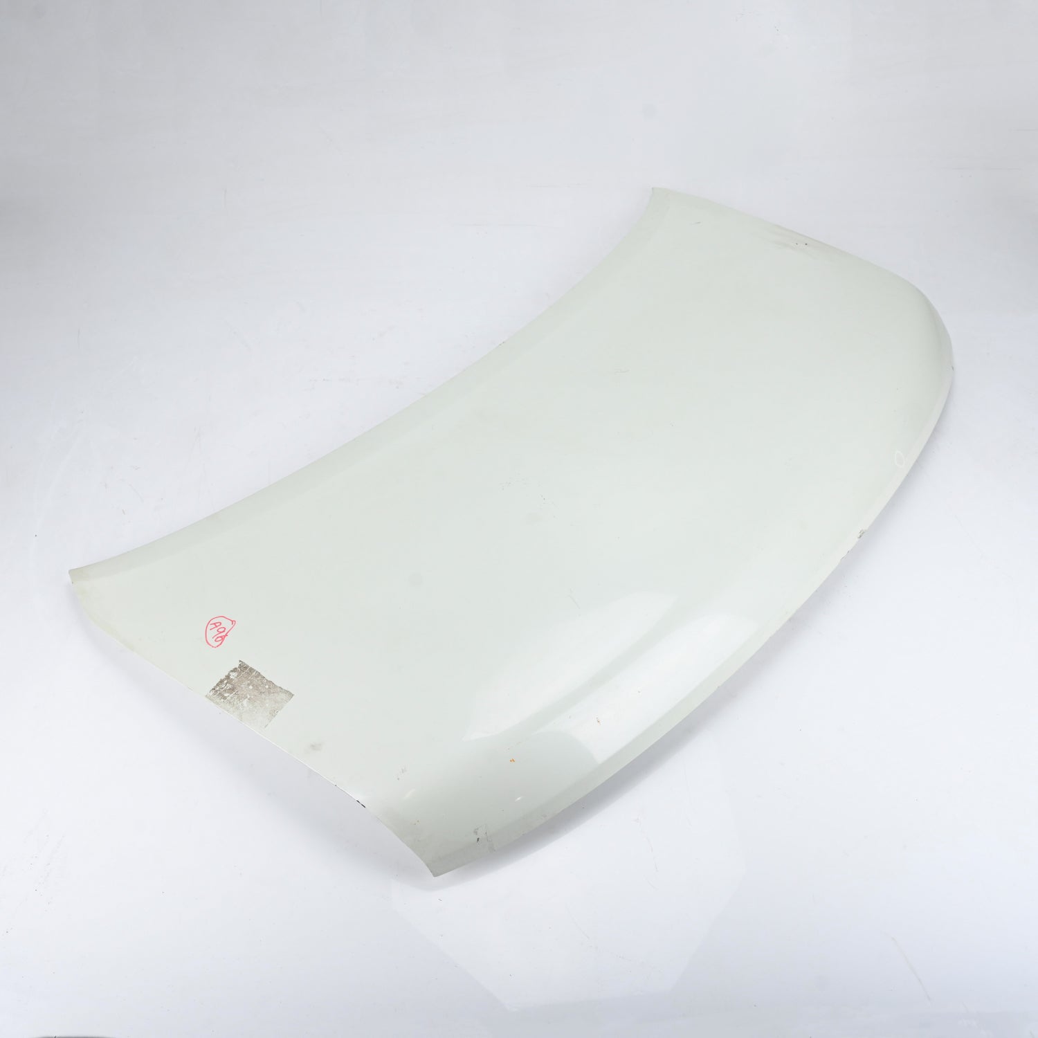 Bonnet Suit Z12 Cube