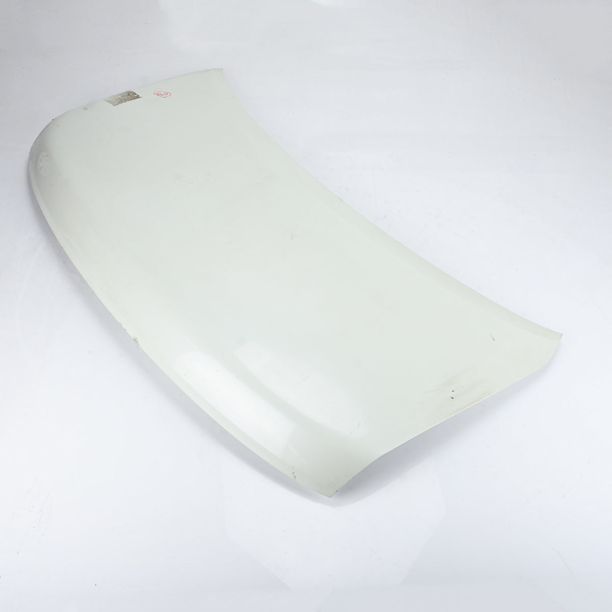 Bonnet Suit Z12 Cube