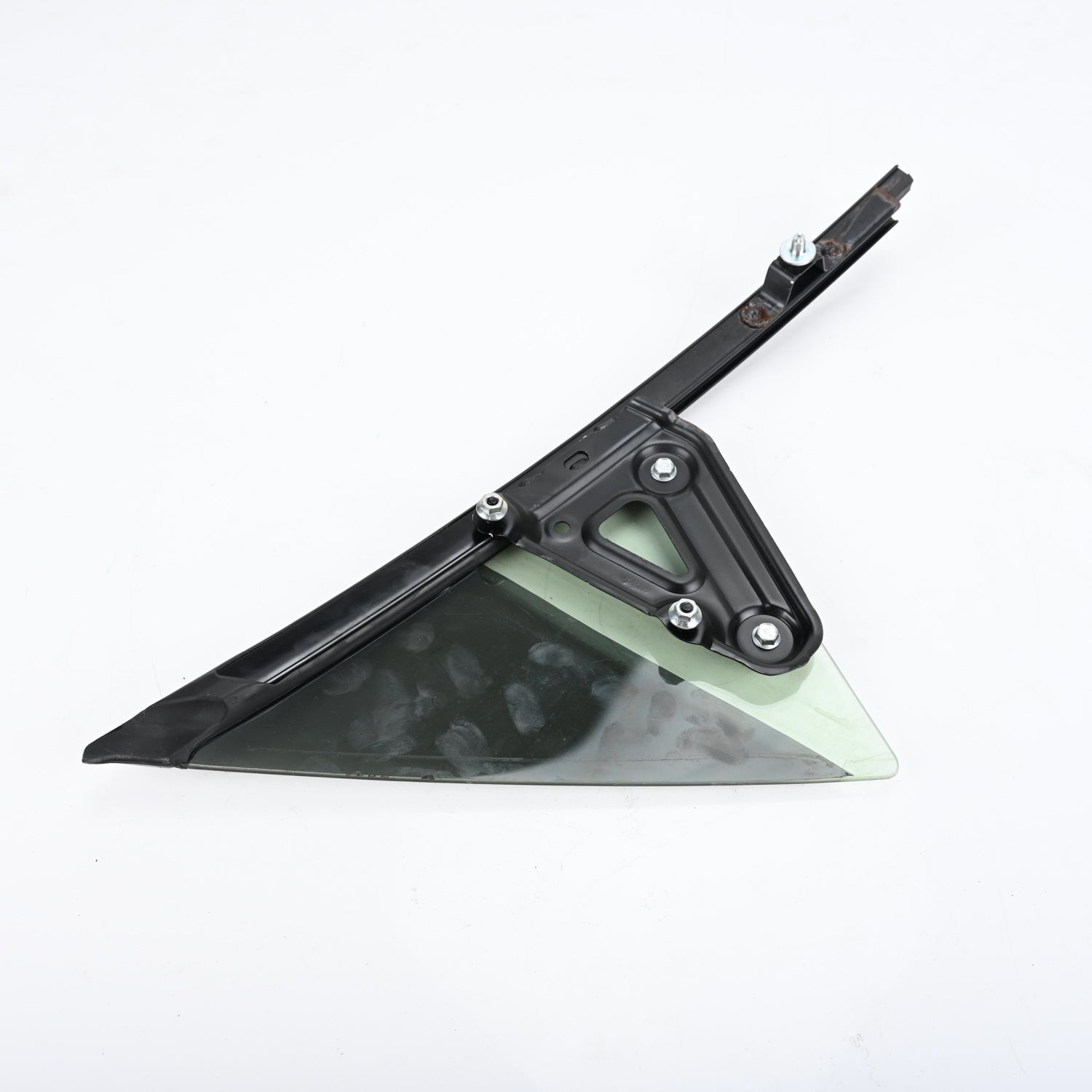 Right front quater glass Suit 12-21 Toyota 86 & BRZ