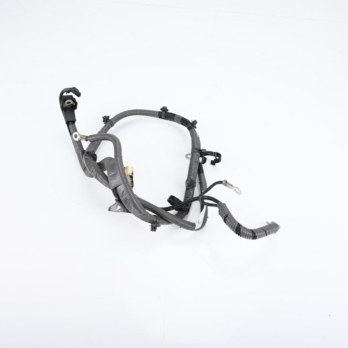 Wiring Loom Battery to Starter Suit 12-21 Toyota 86 & BRZ