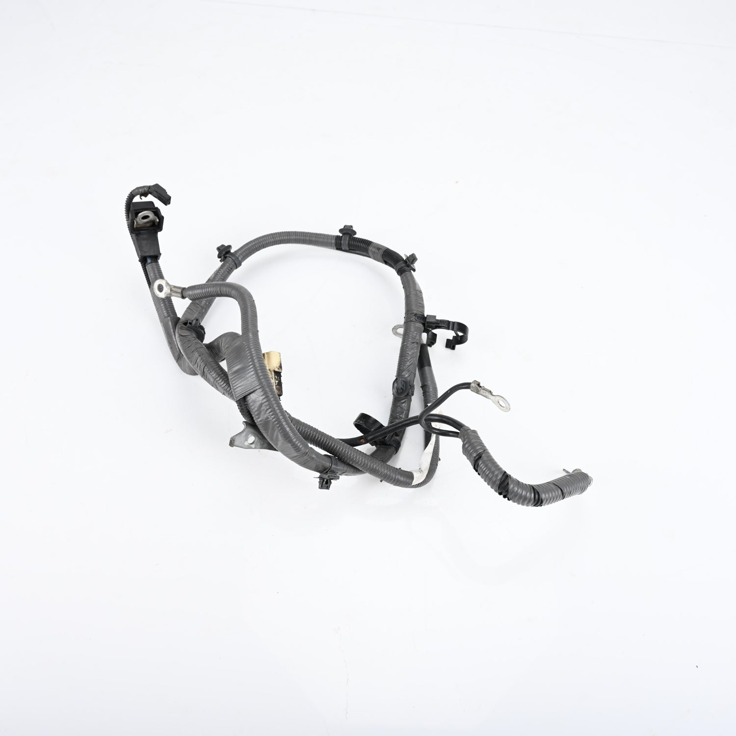 Wiring Loom Battery to Starter Suit 12-21 Toyota 86 & BRZ