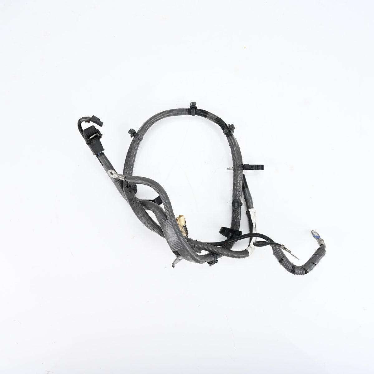 Wiring Loom Battery to Starter Suit 12-21 Toyota 86 & BRZ