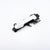 Right outer door handle  K1X Suit 12-21 Toyota 86 & BRZ