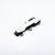 Left outer door handle K1X Suit 12-21 Toyota 86 & BRZ