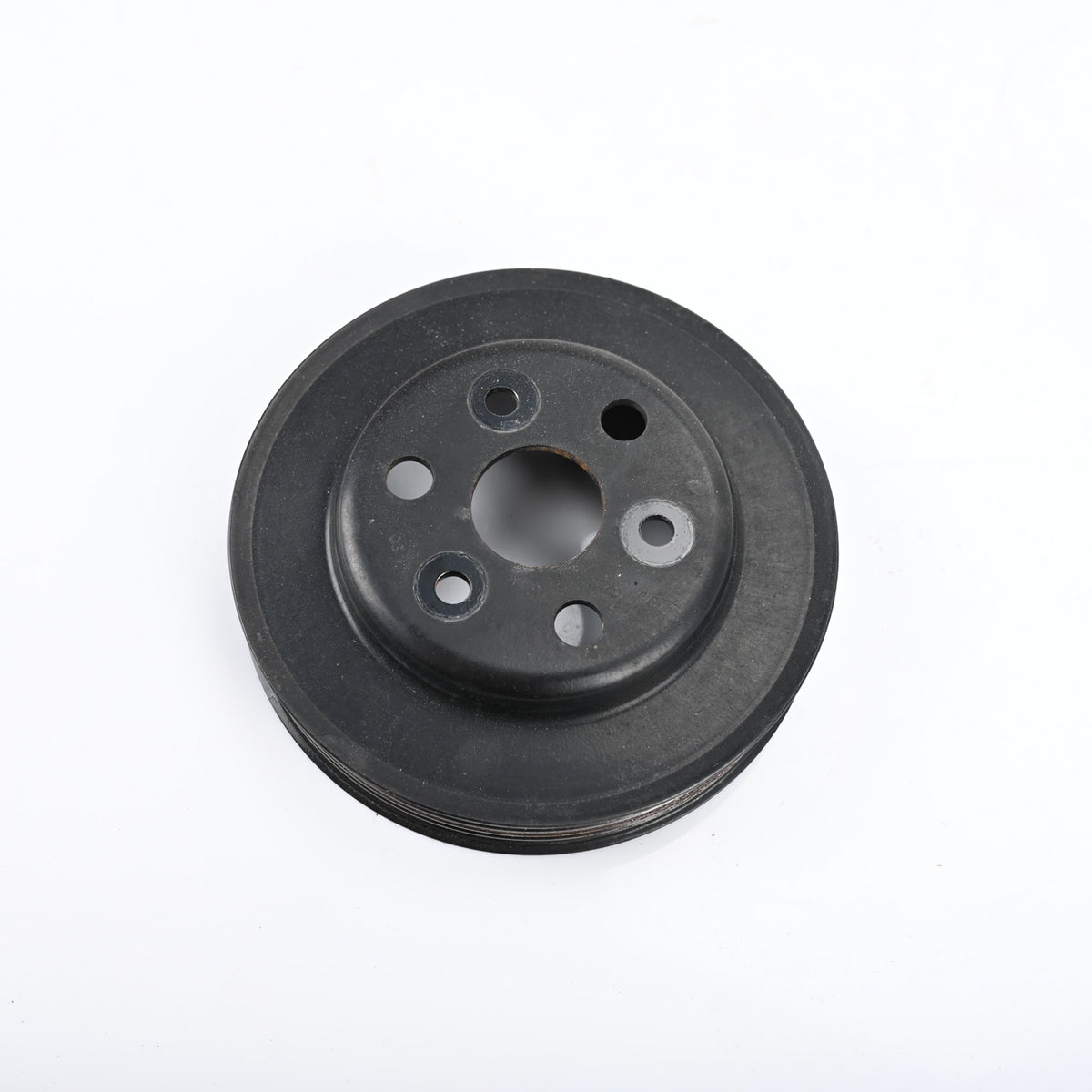 Waterpump Pulley suit 13-21 Toyota 86 & BRZ