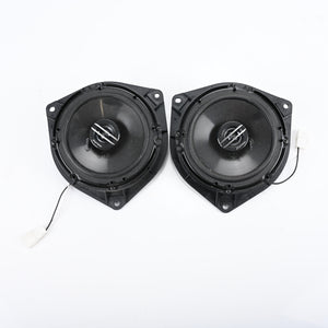 Pioneer ts-g1620f-2 Speakers