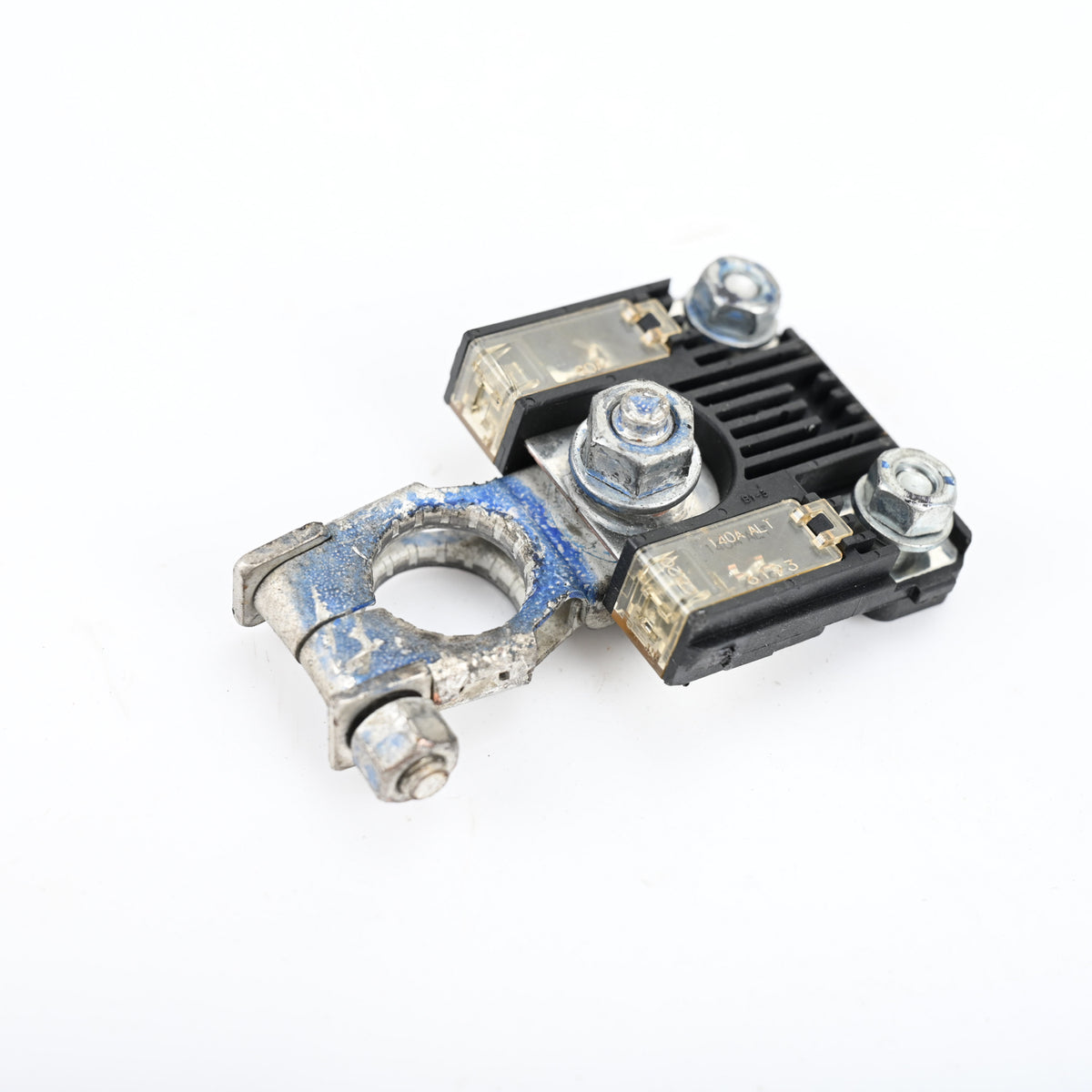 Positive Battery terminal Suit 1221 Toyota 86 & BRZ WISDOM AUTO WORKS