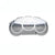 JDM Instrument cluster suit 02-07 Subaru WRX GD Manual