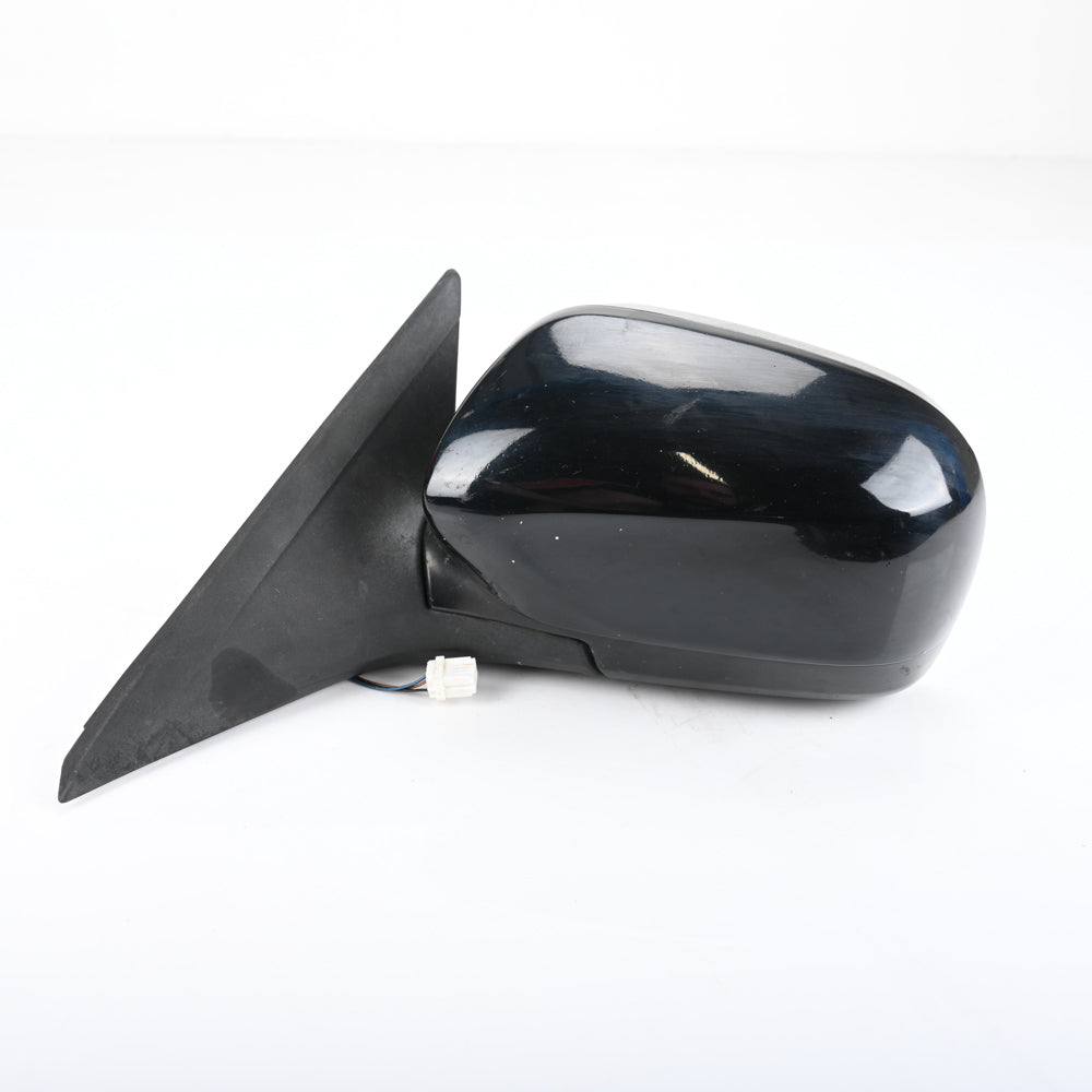 Passenger Side Mirror Suit 07-10 Subaru WRX