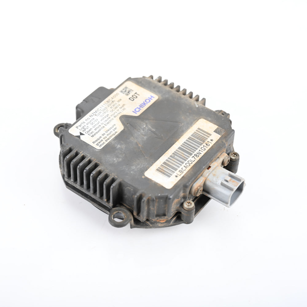 Headlight Ballast Suit 07-13 Subaru WRX