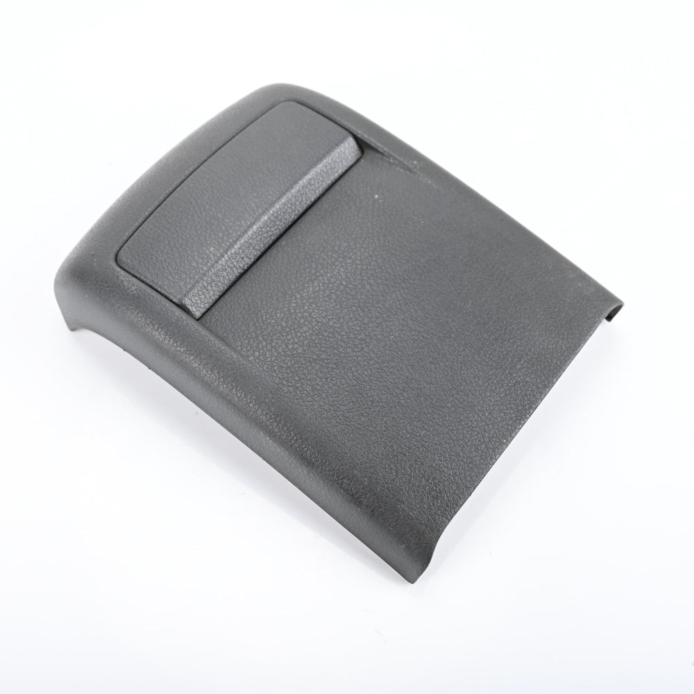 Center Console Rear Trim Suit 07-13 Subaru WRX