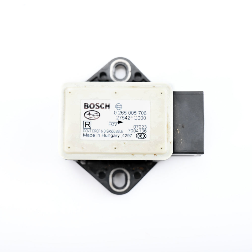 Yaw sensor Suit 07-13 Subaru WRX
