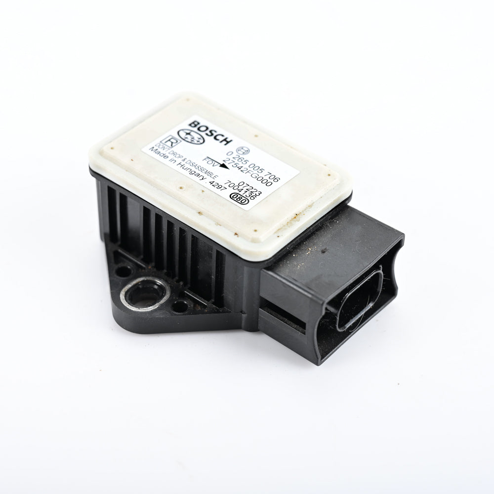 Yaw sensor Suit 07-13 Subaru WRX