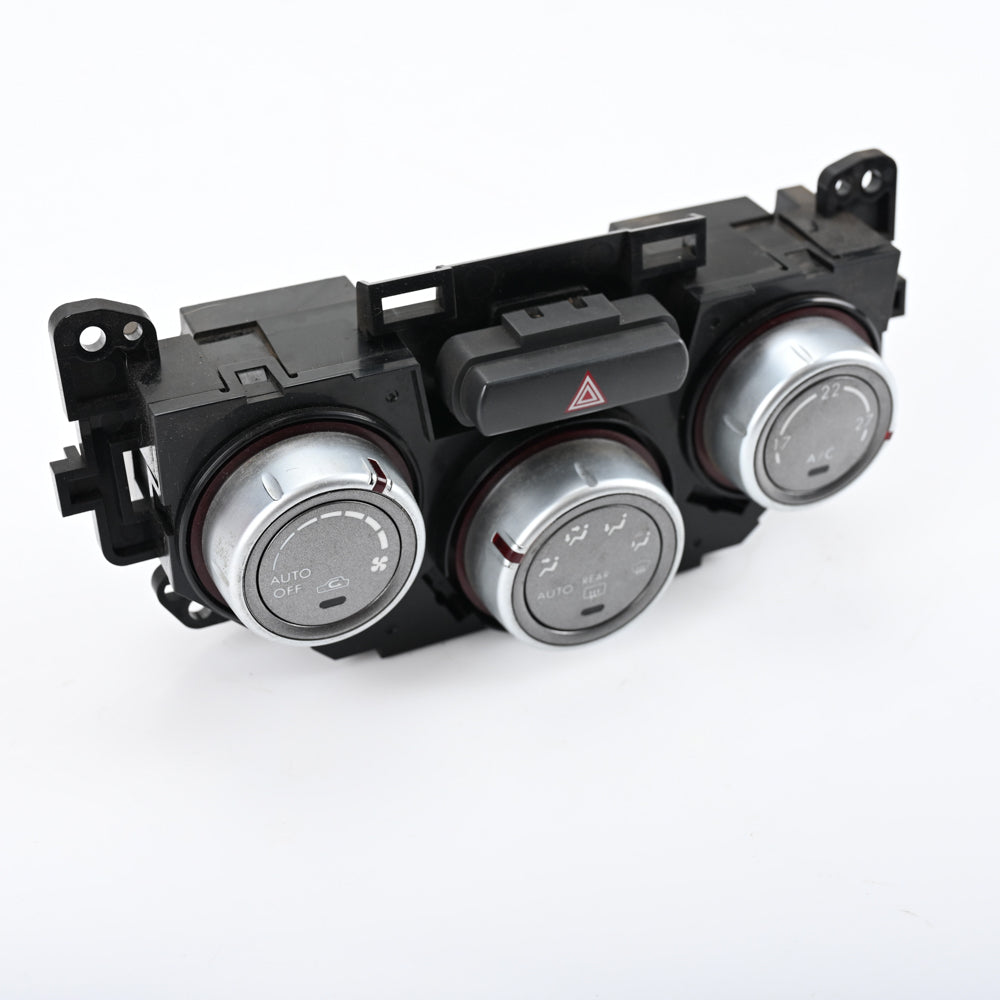 Climate Controls FG030 Suit 07-13 Subaru WRX