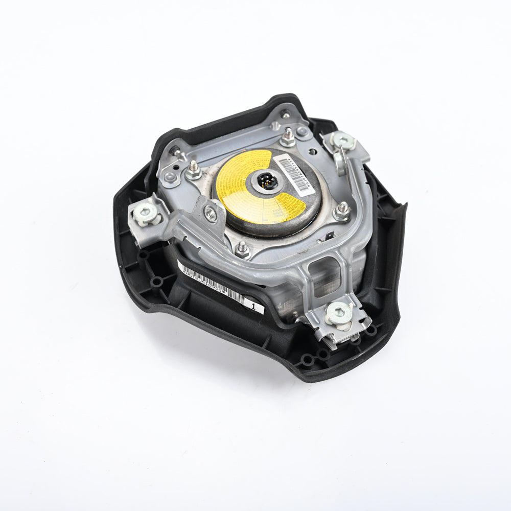 Drivers Side Airbag Suit 07-13 Subaru WRX