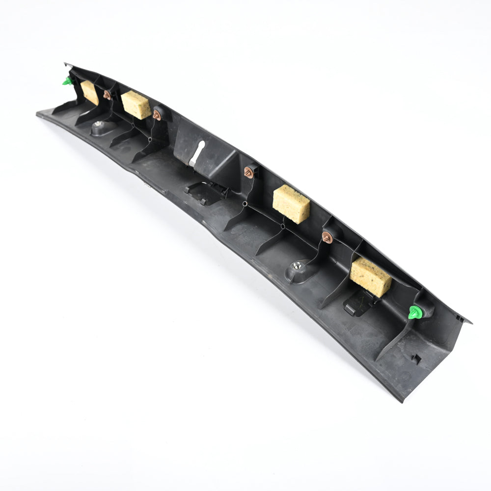 Beaver Trim Hatch Suit 07-13 Subaru WRX