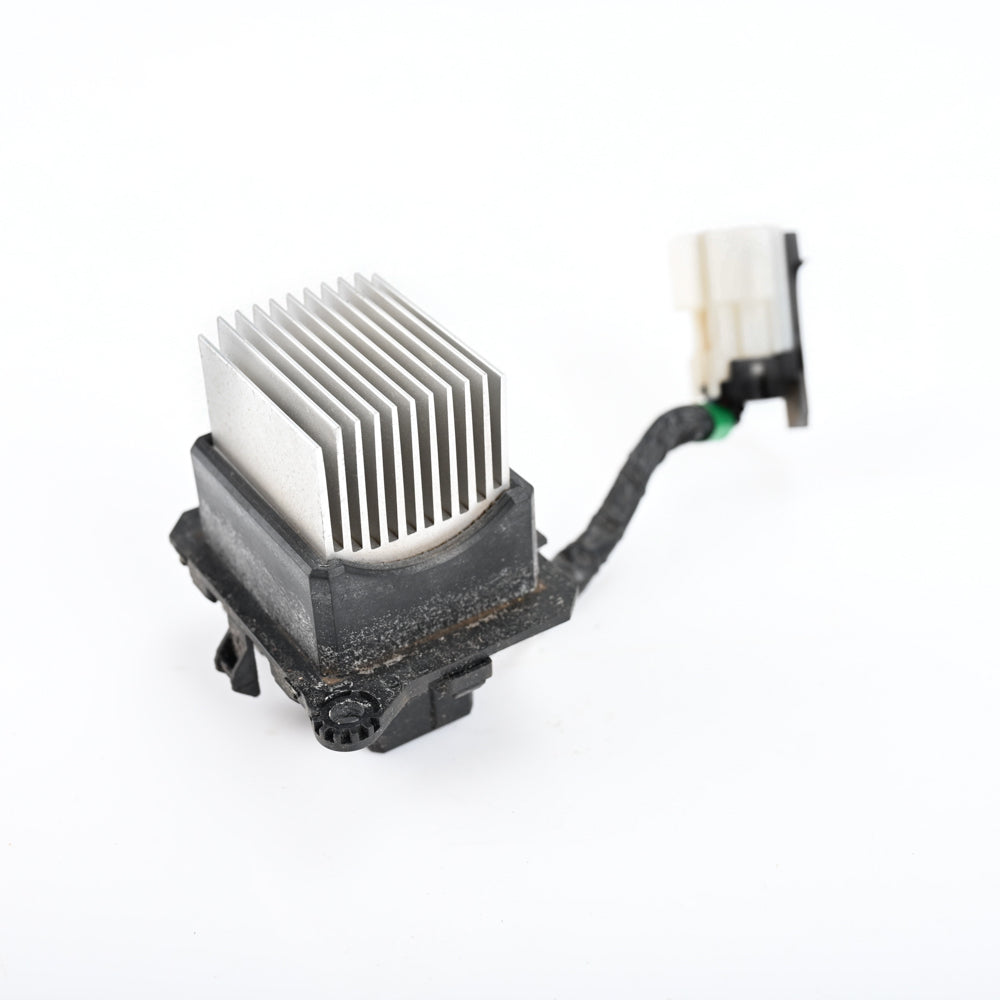 Fan Speed Resistor Suit 07-13 Subaru WRX