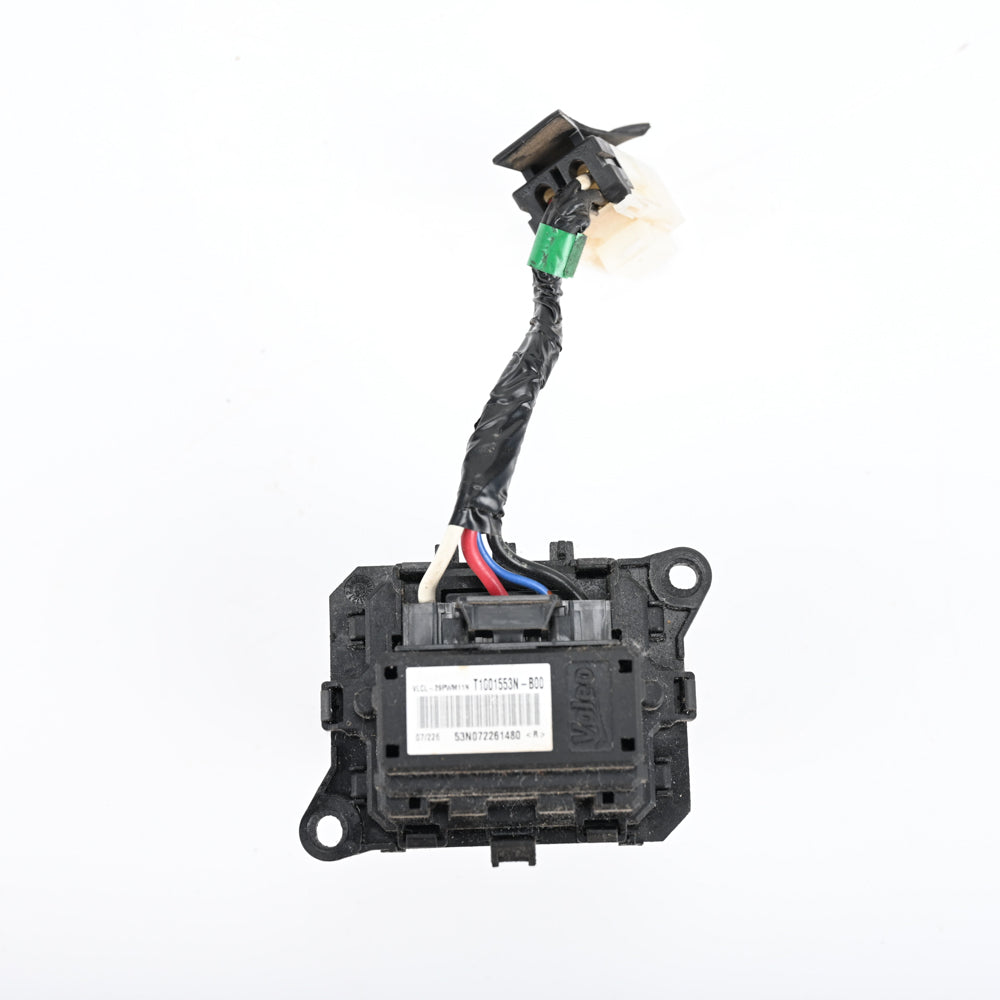 Fan Speed Resistor Suit 07-13 Subaru WRX