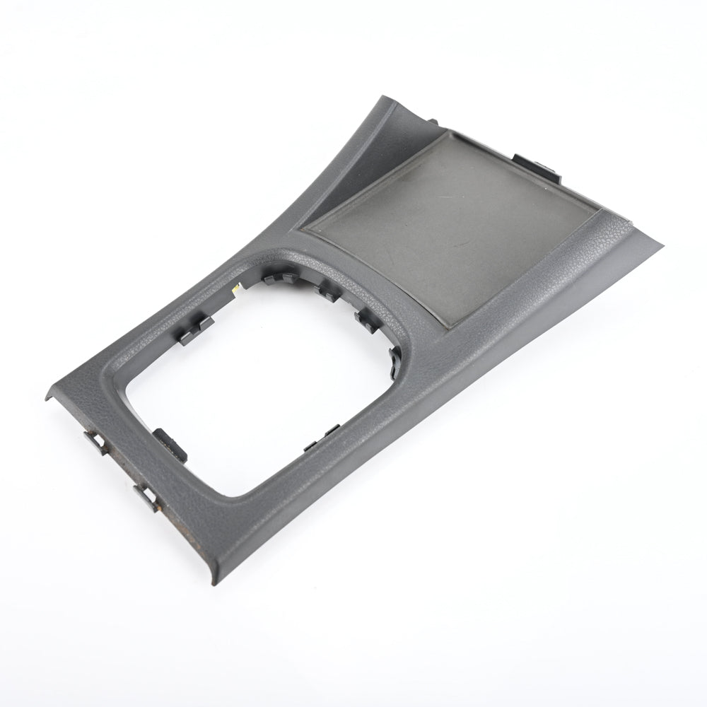 Manual Shifter Surround Suit 07-13 Subaru WRX