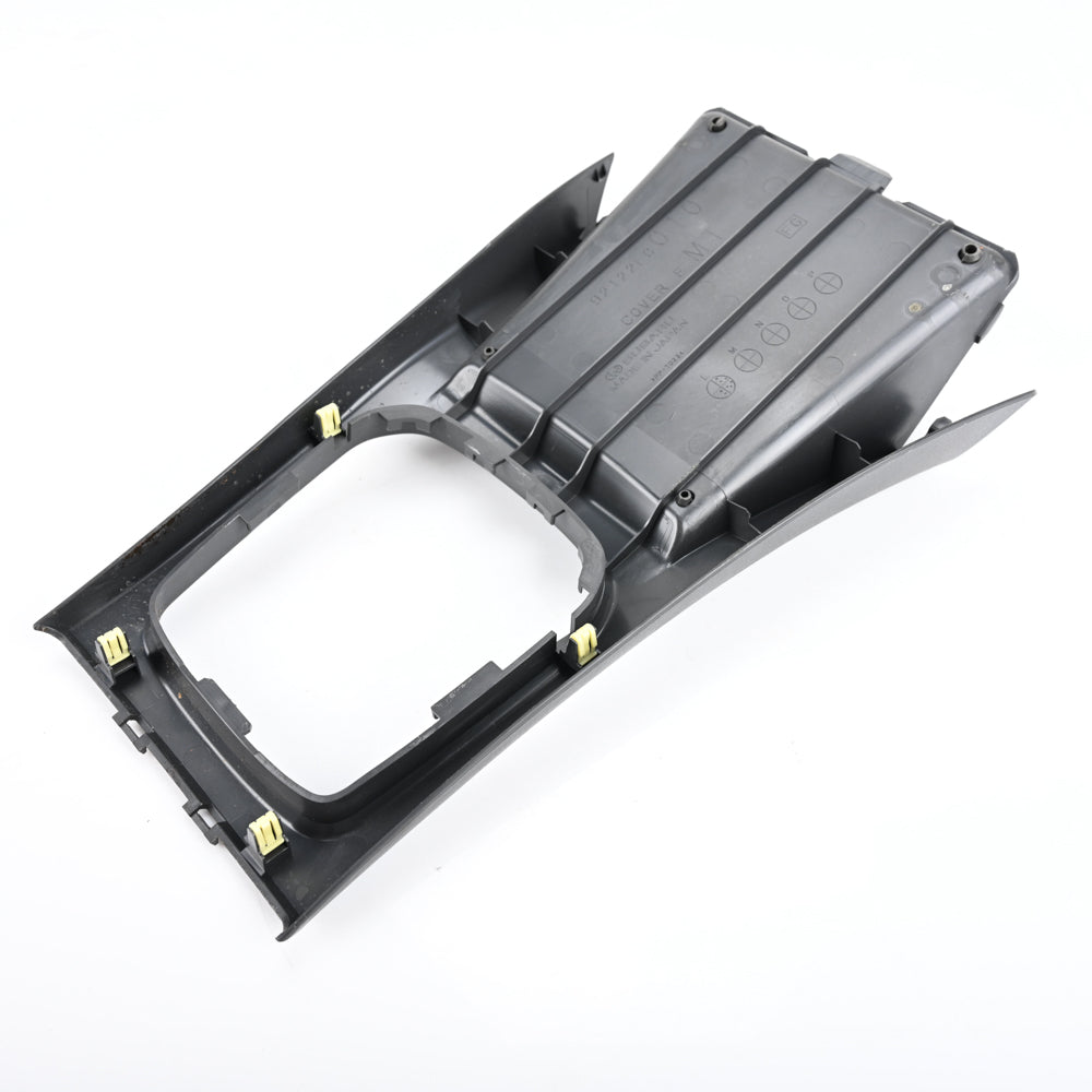 Manual Shifter Surround Suit 07-13 Subaru WRX