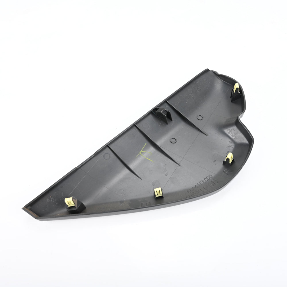 Drivers Side Dash Trim Suit 07-13 Subaru WRX