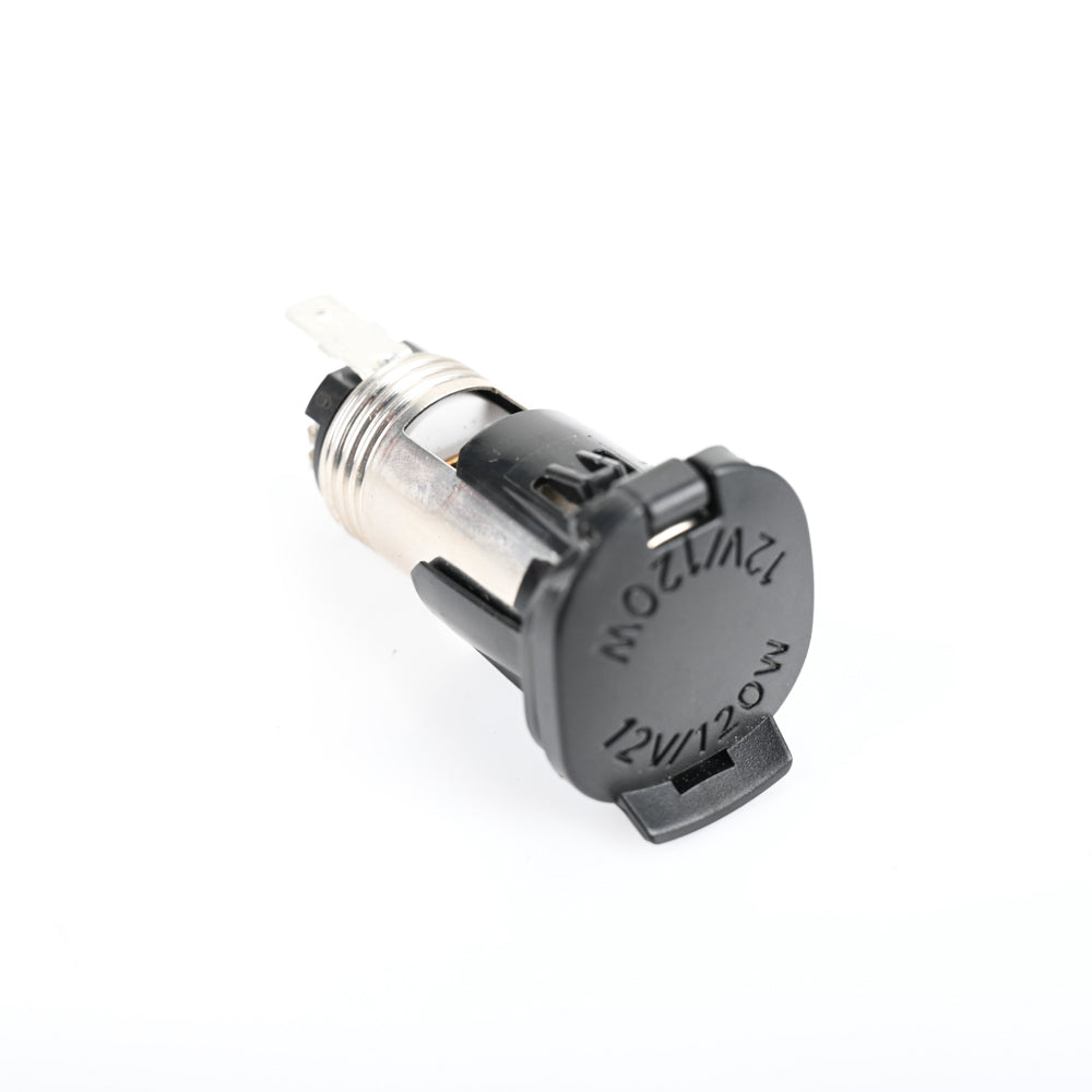 Console 12v Socket Suit 07-13 Subaru WRX