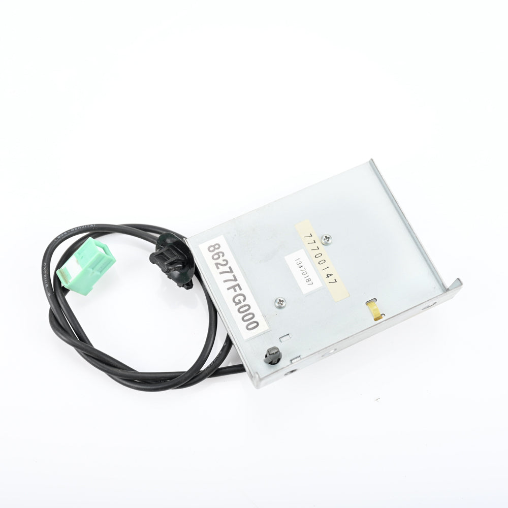 GPS Aerial Suit 07-13 Subaru WRX