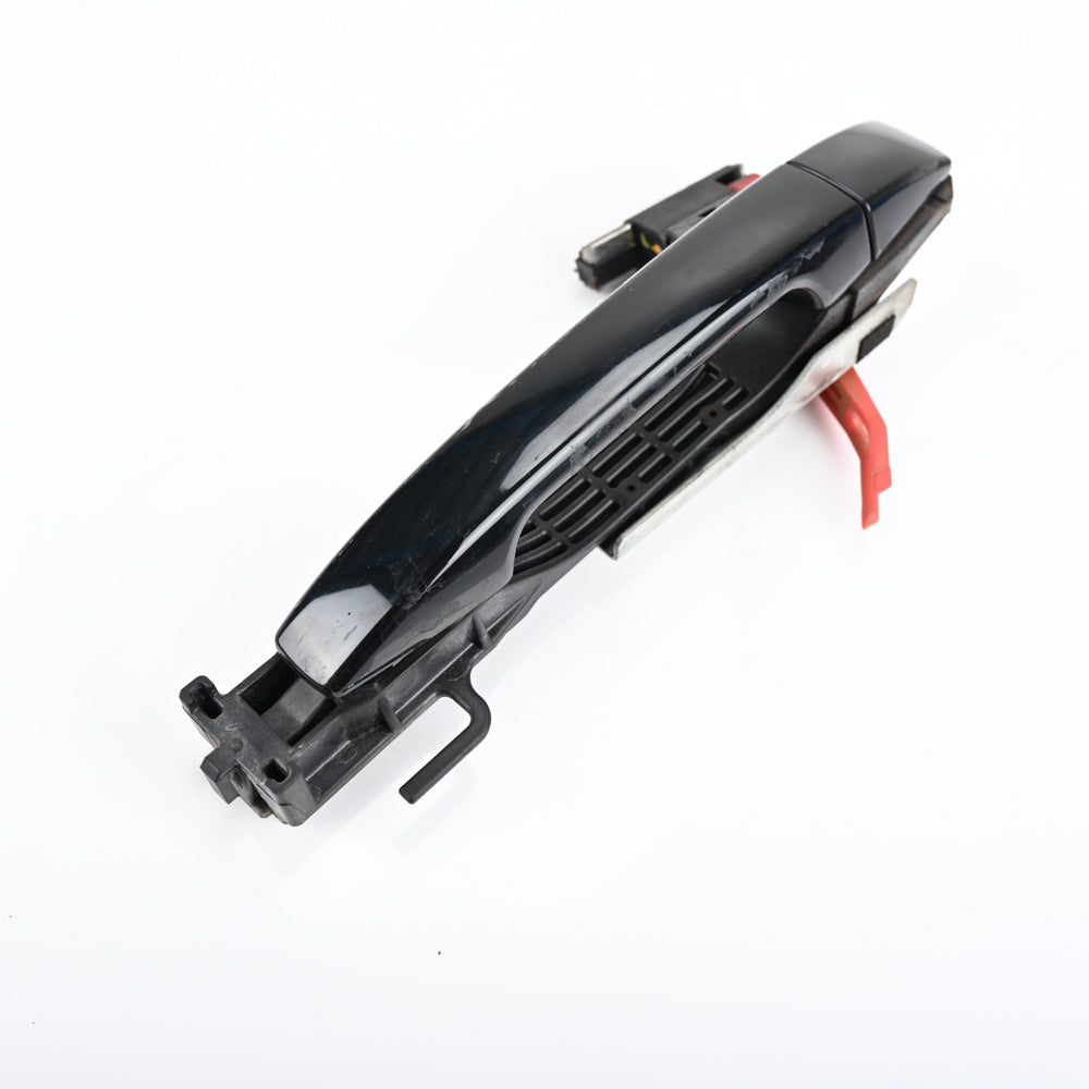 Passenger Rear Outer Door Handle Suit 07-13 Subaru WRX