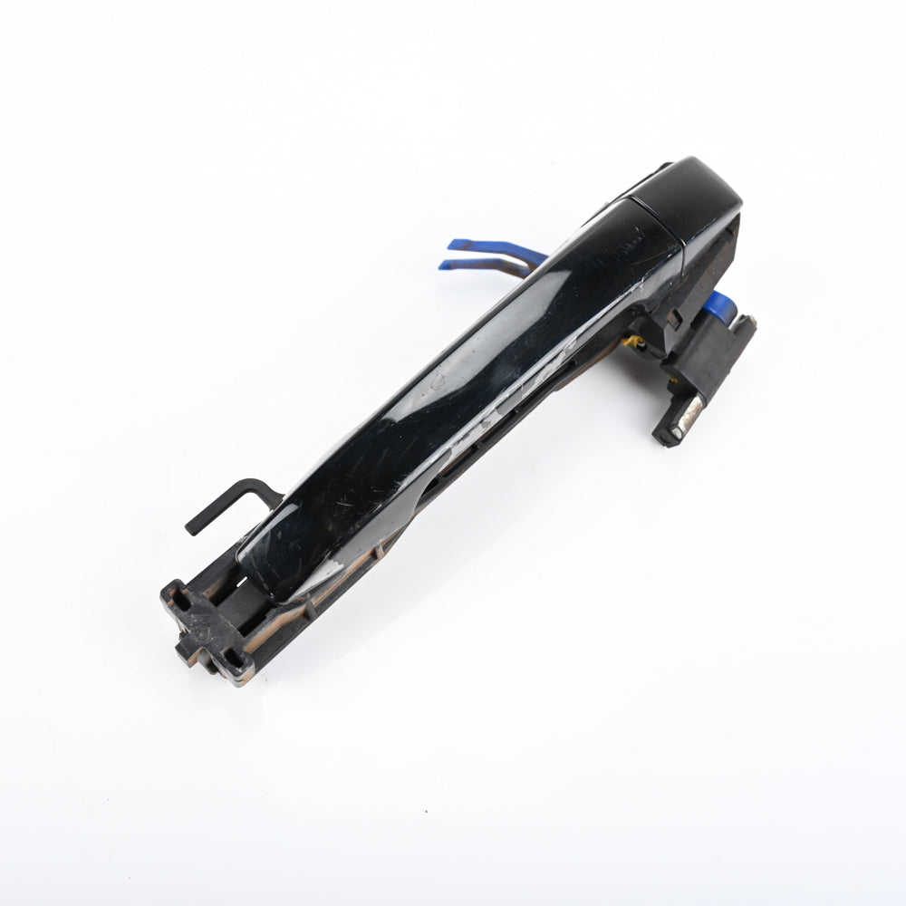 Drivers Rear Outer Door Handle Suit 07-13 Subaru WRX