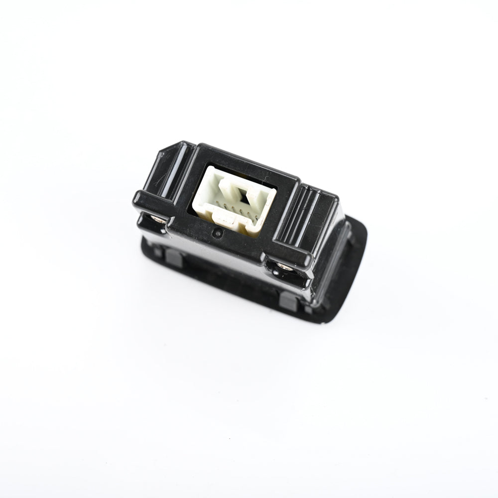 AV Input Suit 07-13 Subaru WRX