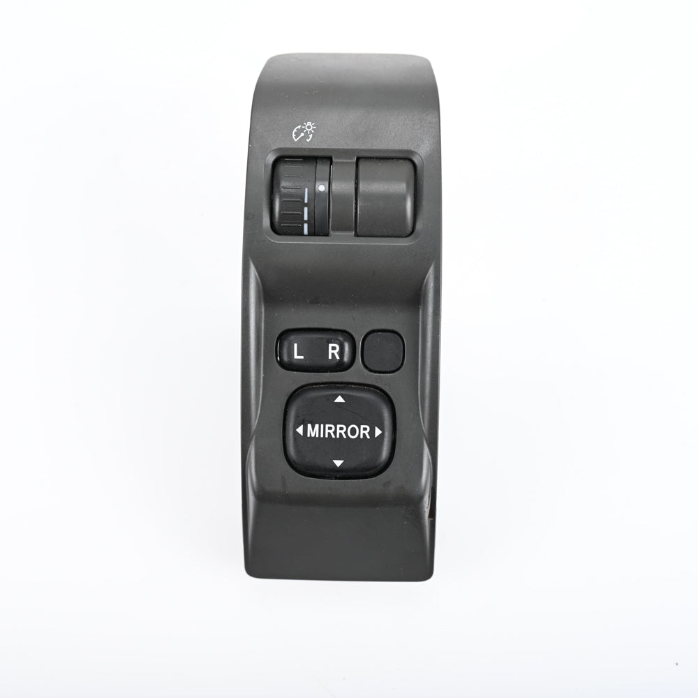 Mirror Switch Suit 07-13 Subaru WRX