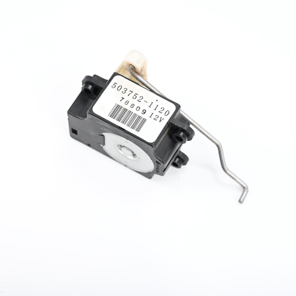 Heater Air Flap Actuator Suit 07-13 Subaru WRX