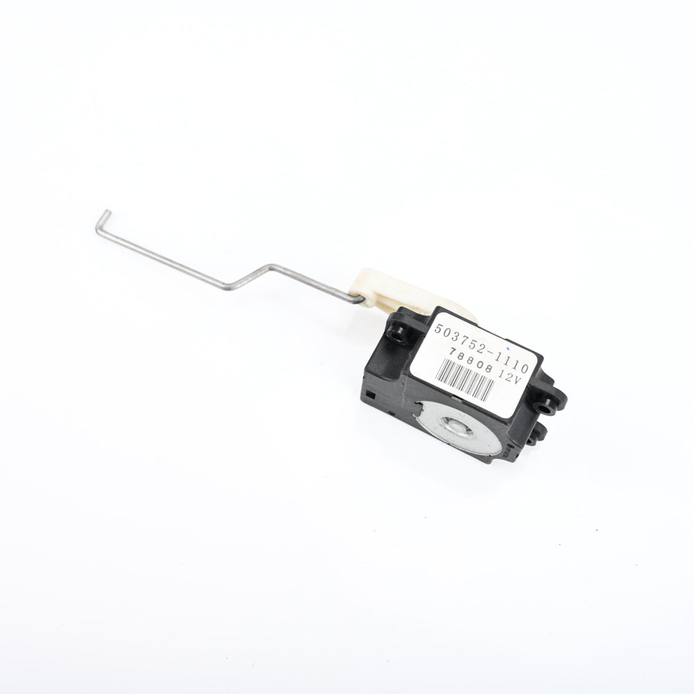 Heater Air Flap Actuator Suit 07-13 Subaru WRX