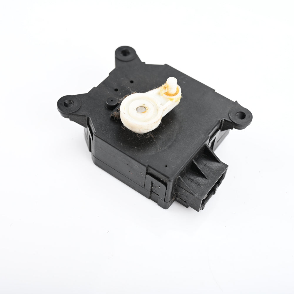 Flap Stepper Actuator Suit 07-13 Subaru WRX